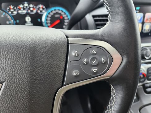 Used 2019 Chevrolet Tahoe Premier image 13
