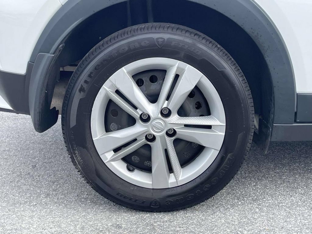 Used 2024 Nissan Kicks S FWD image 31