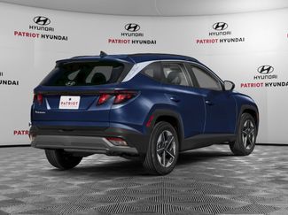 New 2026 Hyundai Tucson SEL FWD video 2