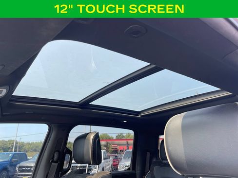 Used 2020 RAM 1500 Laramie w/ Sport Appearance Package AWD/4WD image 14