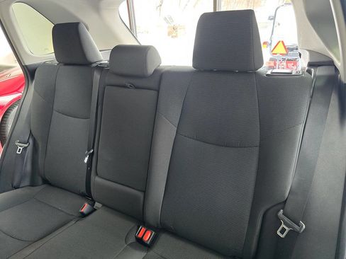 Used 2025 Toyota RAV4 LE image 25