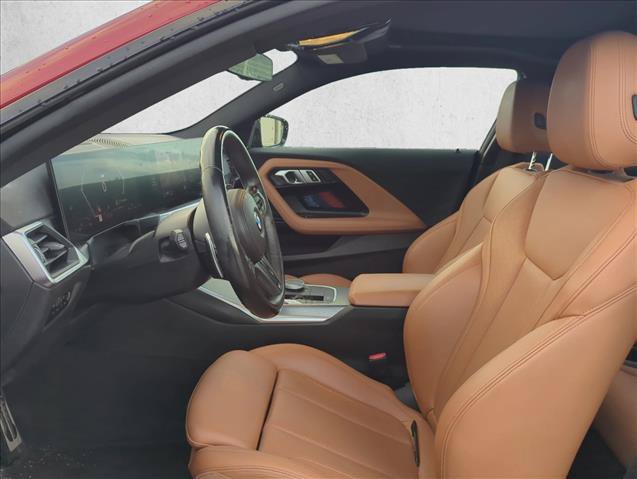 Used 2023 BMW M240i xDrive Coupe AWD/4WD image 10