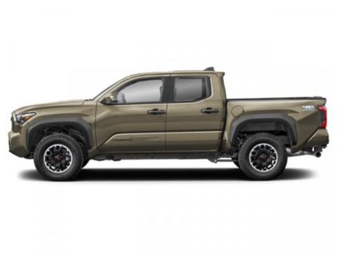 Used 2024 Toyota Tacoma TRD Off-Road w/ TRD Off Road Upgrade Package image 3