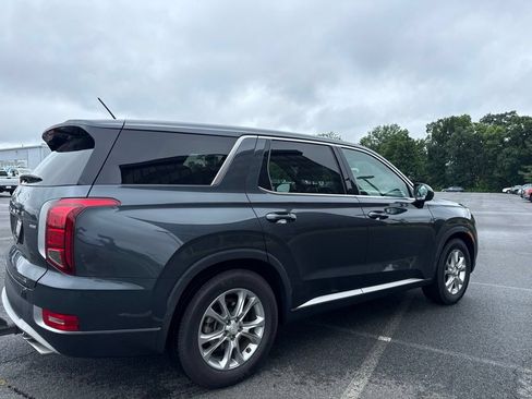 Used 2020 Hyundai Palisade SE AWD/4WD image 4