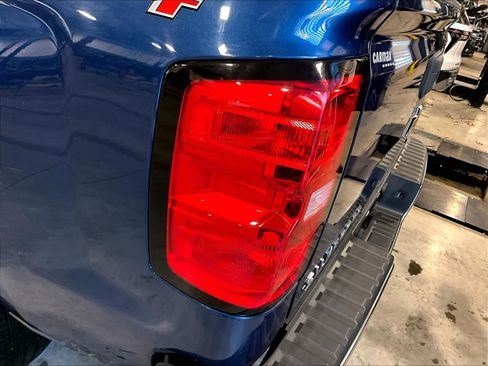 Used 2017 Chevrolet Silverado 1500 LS w/ Trailering Package image 35