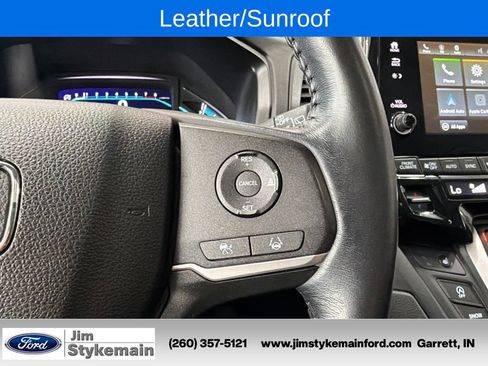 Used 2023 Honda Odyssey EX-L image 22
