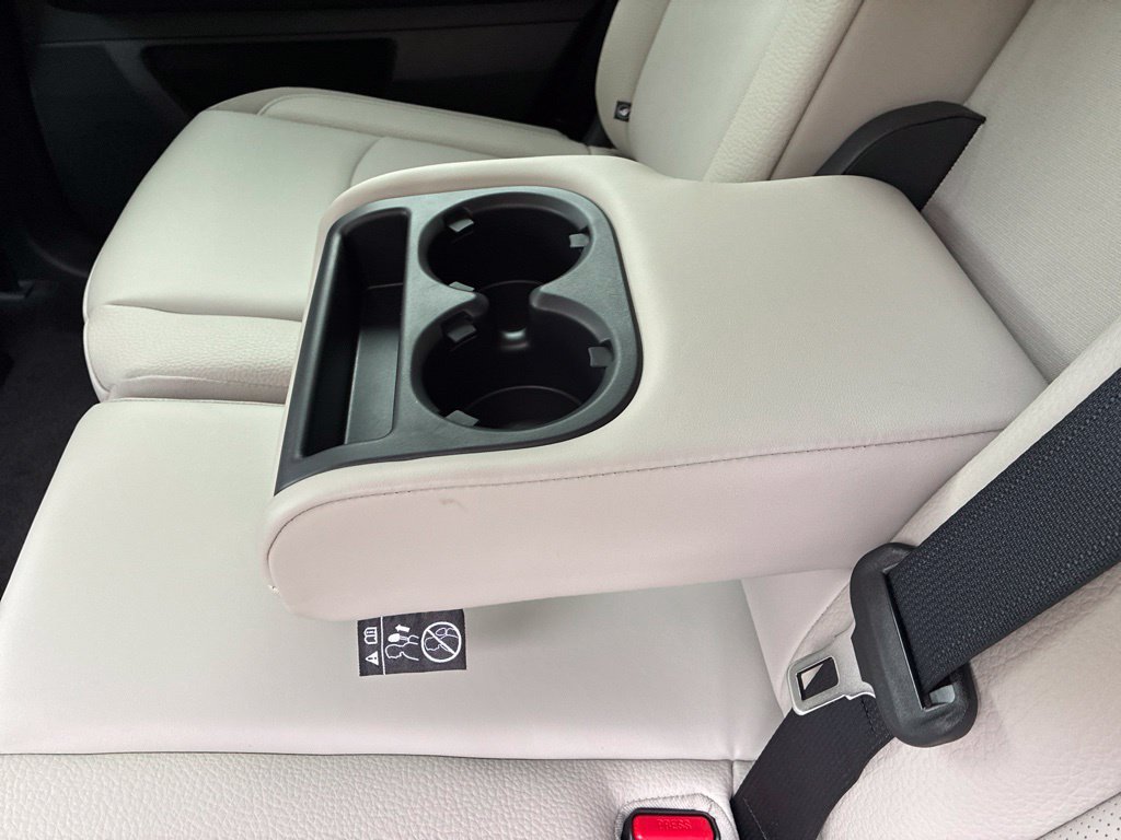New 2026 Nissan Pathfinder SL AWD/4WD image 27