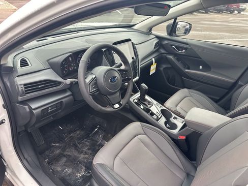New 2026 Subaru Crosstrek 2.5i Limited image 14