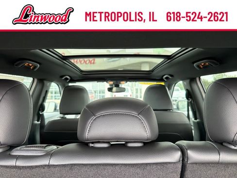 New 2026 Jeep Compass Latitude AWD/4WD image 12
