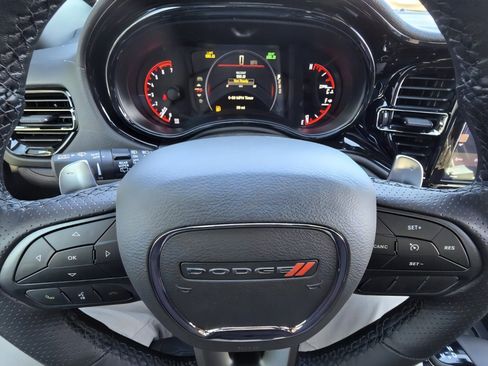 New 2026 Dodge Durango GT image 9