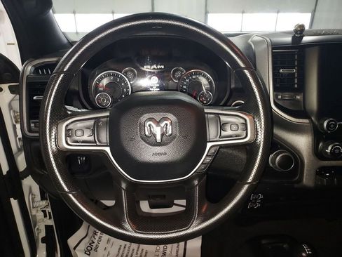 Used 2023 RAM 3500 Tradesman image 20