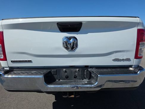 Used 2024 RAM 2500 Big Horn AWD/4WD image 6