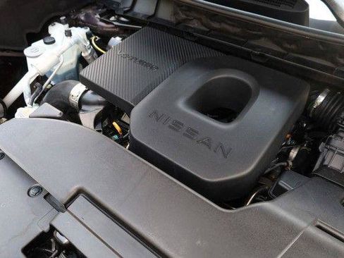Used 2025 Nissan Murano SL AWD/4WD image 30