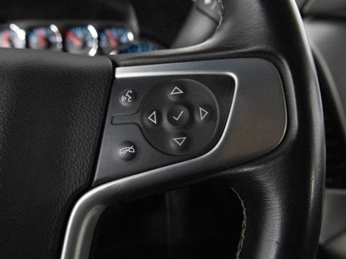 Used 2018 GMC Yukon SLE w/ SLE Value Package image 28