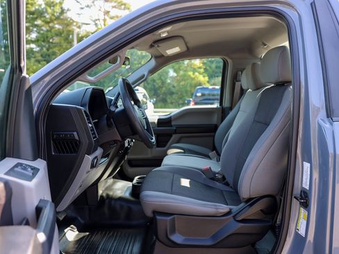 Used 2019 Ford F150 XL w/ Equipment Group 101A Mid image 13