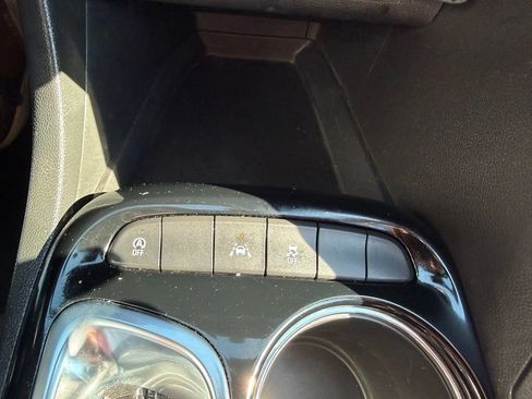 Certified 2023 Buick Encore GX Select w/ Sport Touring Package FWD image 30