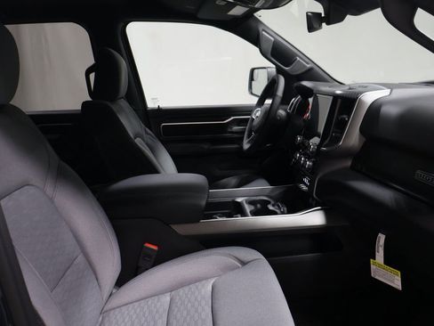 New 2026 RAM 1500 Big Horn image 19