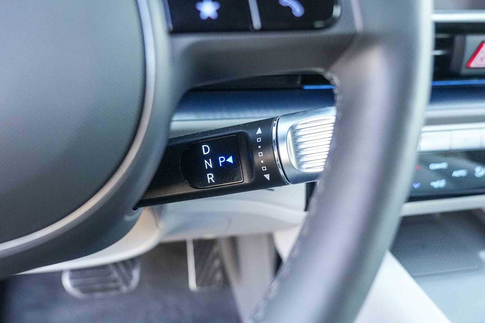 Used 2023 Hyundai Ioniq 6 Limited AWD/4WD image 20