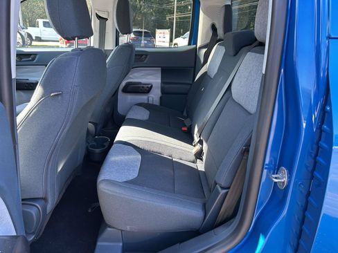 Used 2026 Ford Maverick XLT FWD image 11