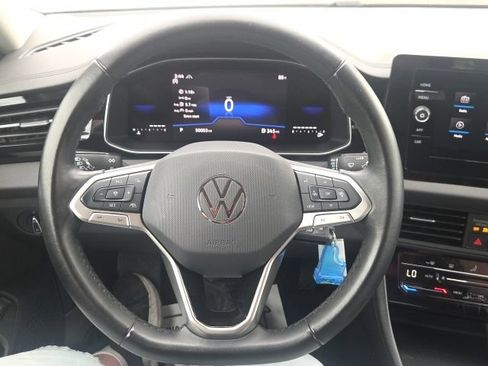 Used 2025 Volkswagen Jetta S FWD image 32