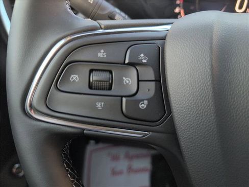 New 2026 Buick Encore GX Avenir image 12