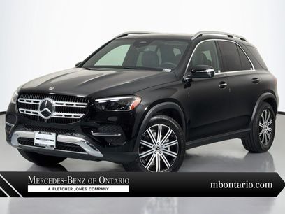 Used 2026 Mercedes-Benz GLE 350 4MATIC
