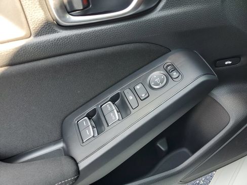 New 2026 Honda Civic LX image 22