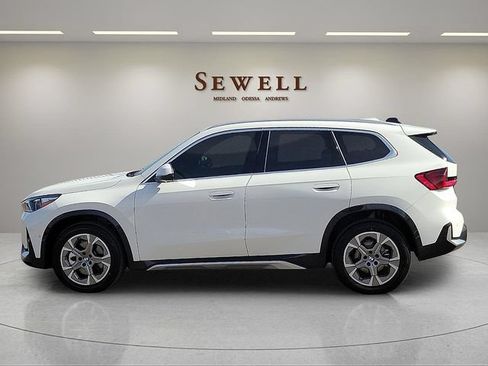 Used 2026 BMW X1 xDrive28i AWD/4WD image 2