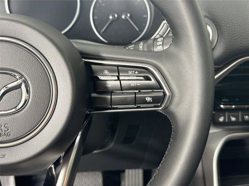 Used 2026 MAZDA CX-90 3.3 Turbo w/ Preferred Package image 17