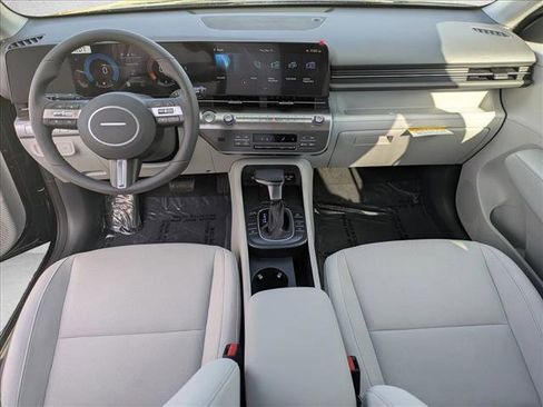 New 2026 Hyundai Kona SEL Sport image 15