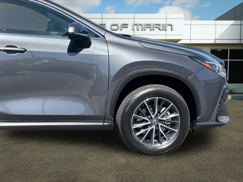 Used 2025 Lexus NX 350h NX 350h Premium w/ Cold Area Package image 34