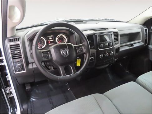 Used 2015 RAM 1500 Express image 8
