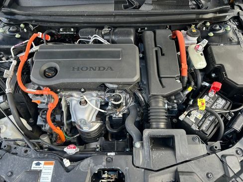 Used 2025 Honda Accord Sport image 21