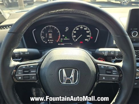 Used 2023 Honda Civic Sport image 19