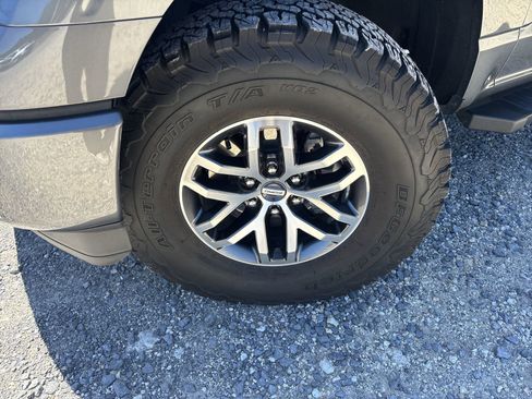Used 2023 Ford F150 XLT w/ Equipment Group 302A High AWD/4WD image 13