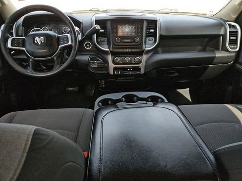 Used 2019 RAM 3500 Big Horn image 6