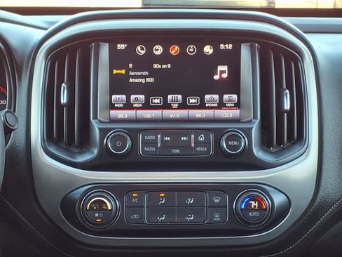 Used 2016 GMC Canyon SLE w/ SLE Convenience Package image 10