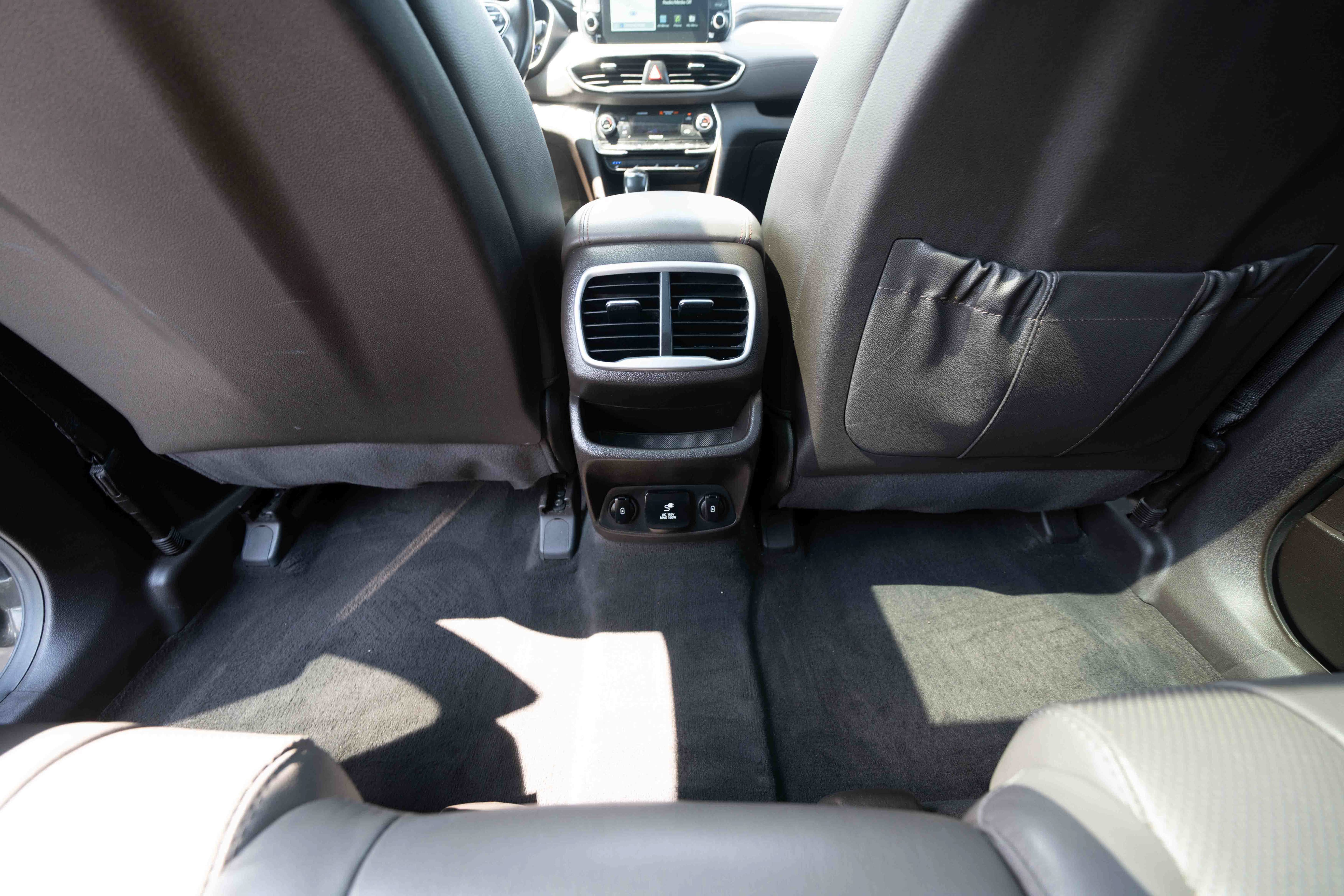 Used 2020 Hyundai Santa Fe Limited AWD/4WD image 22