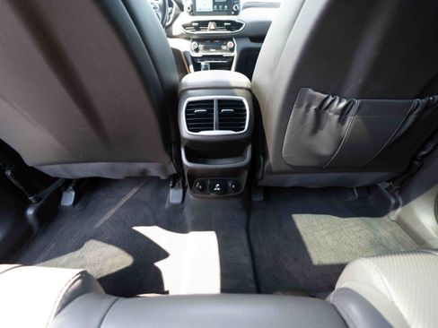 Used 2020 Hyundai Santa Fe Limited AWD/4WD image 22