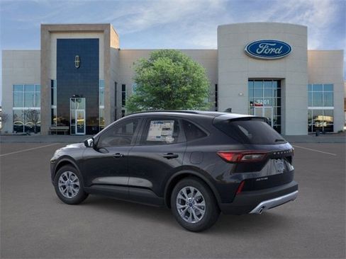 New 2026 Ford Escape Active image 4