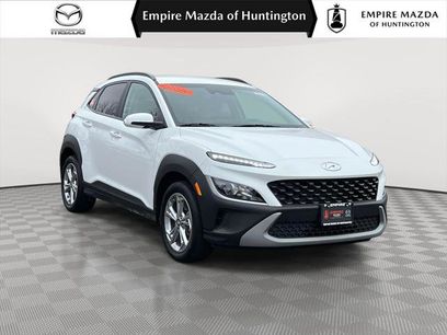 Used 2023 Hyundai Kona SEL