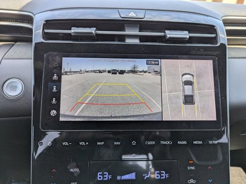 Used 2022 Hyundai Santa Cruz Limited image 18