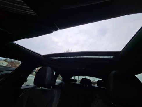 Used 2024 BMW i4 eDrive40 w/ Premium Package image 45