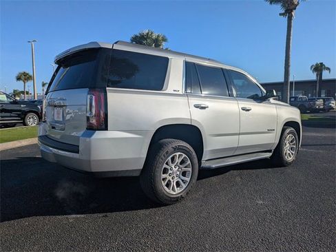 Used 2019 GMC Yukon SLT w/ Open Road Package image 4