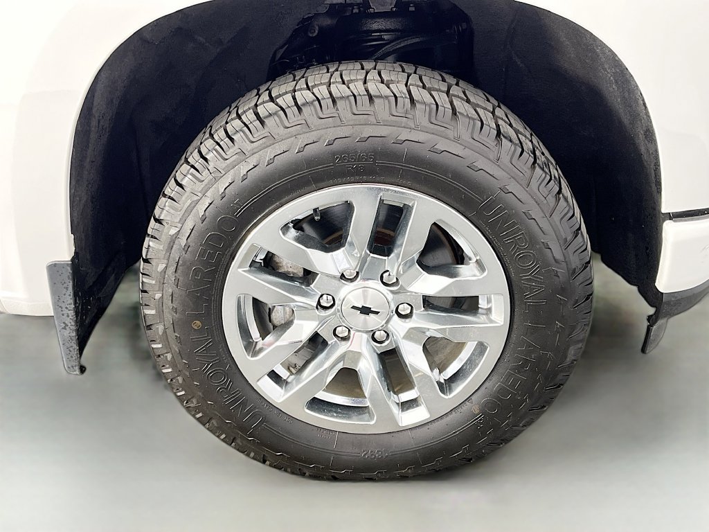 Used 2021 Chevrolet Silverado 1500 RST AWD/4WD image 36