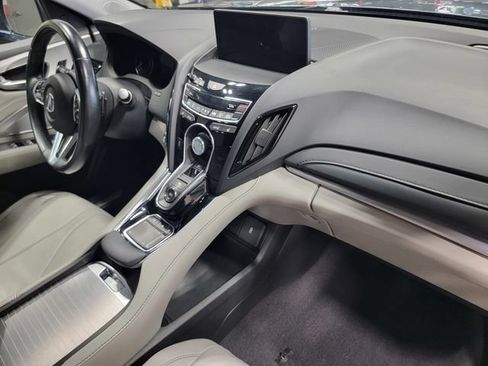 Used 2020 Acura RDX AWD w/ Technology Package image 16