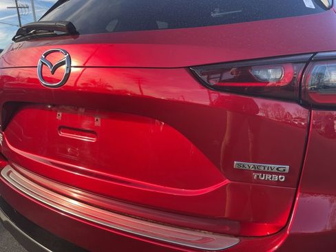 Used 2023 MAZDA CX-5 AWD 2.5 Turbo image 33