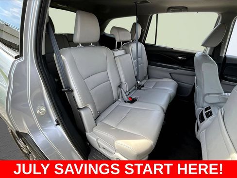 Used 2021 Honda Pilot Special Edition image 32