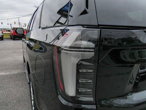 New 2026 Chevrolet Tahoe Premier image 6