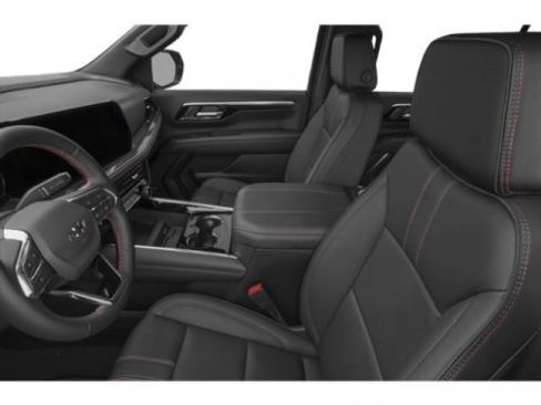 New 2026 Chevrolet Suburban RST AWD/4WD image 8